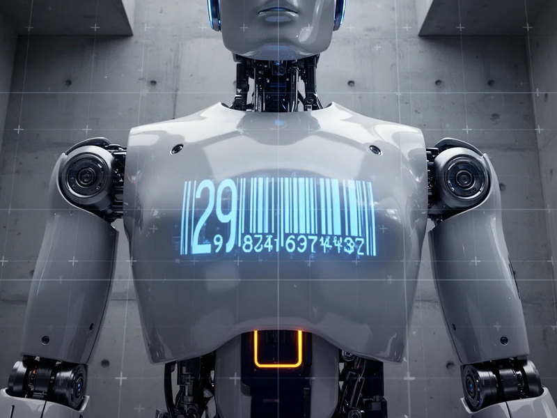 China führt 29-stelligen Roboter-Pass ein: 28.000 Maschinen registriert - Foto: über boerse-global.de