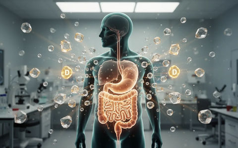 Vitamin-D-Mangel: RKI warnt vor Werten unter 10 ng/ml - Foto: über boerse-global.de