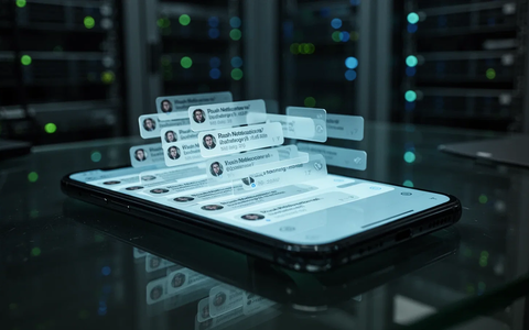 Megalodon-Angriff: 5.500 GitHub-Repos infiziert – Lieferkette bedroht - Foto: über boerse-global.de