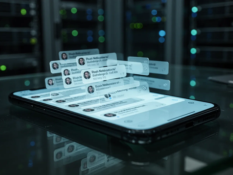 Megalodon-Angriff: 5.500 GitHub-Repos infiziert – Lieferkette bedroht - Foto: über boerse-global.de