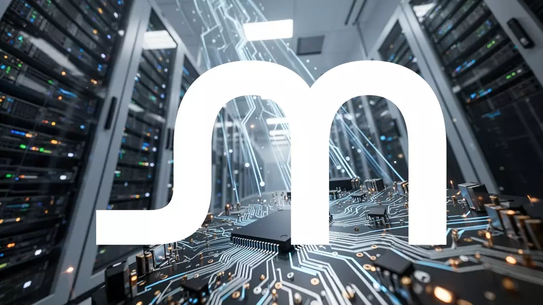 Micron Aktie: Nasdaq-Lokomotive im Rekordrausch - Bild: über boerse-global.de