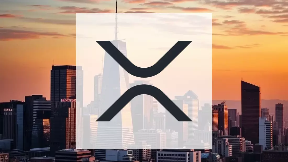 RLUSD Floods the XRP Ledger as a Network Upgrade Cleans House — But Warren’s OCC Probe Casts a Long Shadow - Bild: über boerse-global.de