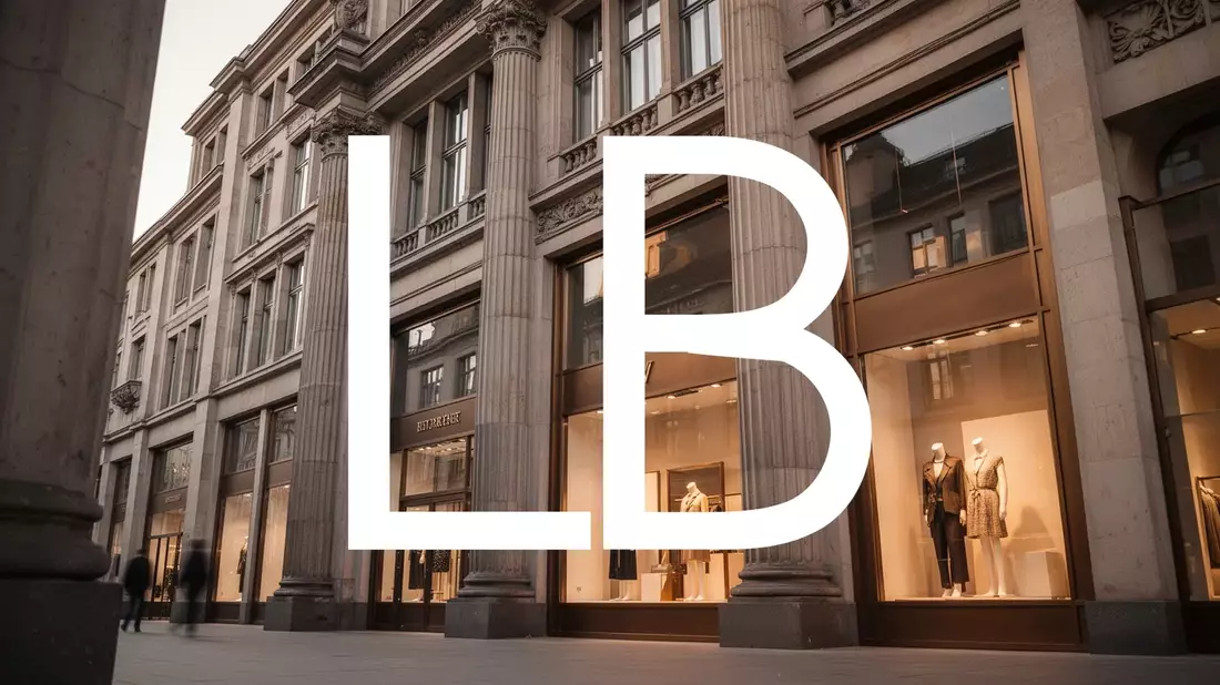 Ludwig Beck Aktie: Halbjahreszahlen im Juli - Bild: über boerse-global.de
