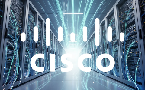Cisco Aktie: KI-Traffic steigt um Faktor 6,6 - Foto: über boerse-global.de