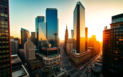 Scottish Mortgage’s Premium Share Issuance Accelerates as SpaceX Nears Landmark IPO - Foto: über boerse-global.de