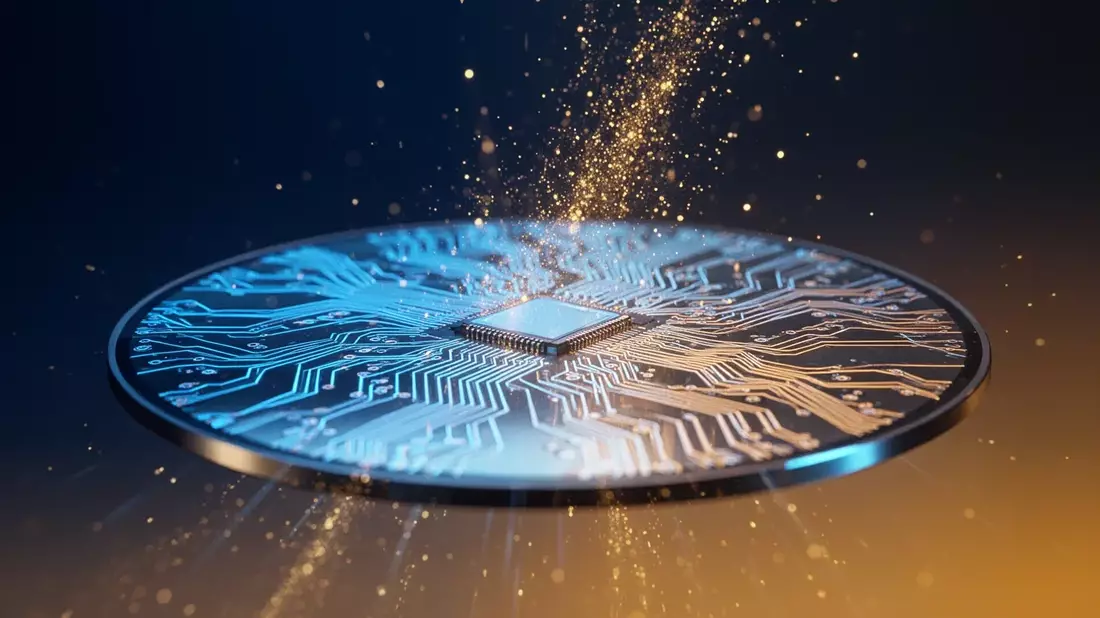 VanEck Semiconductor ETF: 95,60 Euro 52-Wochen-Hoch am 26. Mai - Bild: über boerse-global.de