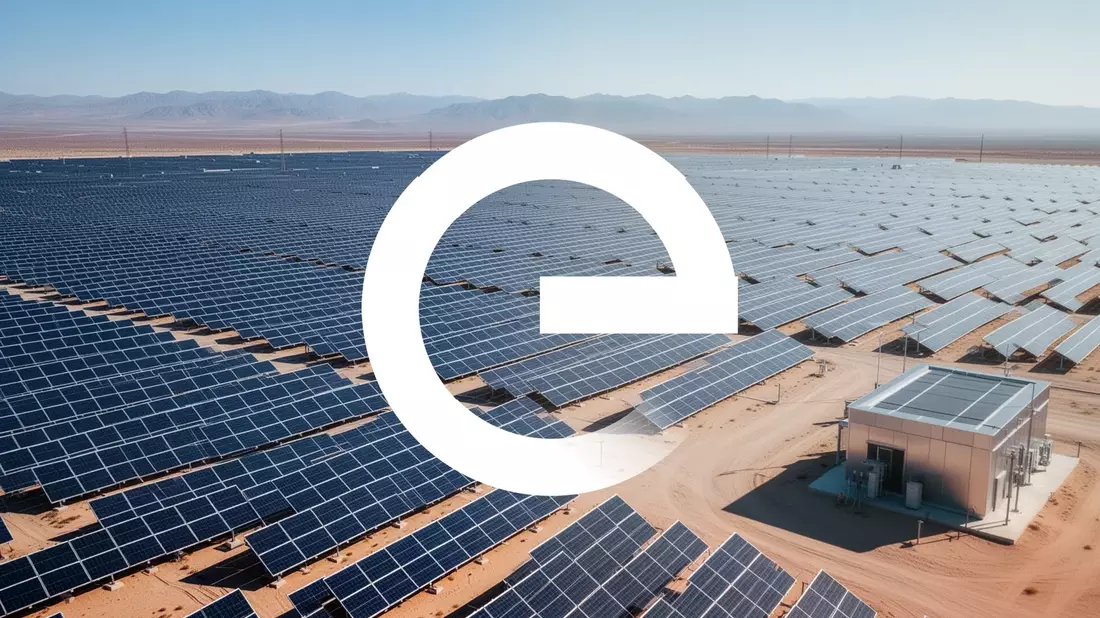 Enel: 140 Millionen Dollar für US-Solarparks - Bild: über boerse-global.de
