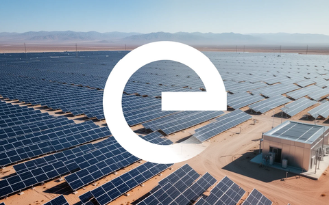 Enel: 140 Millionen Dollar für US-Solarparks - Foto: über boerse-global.de