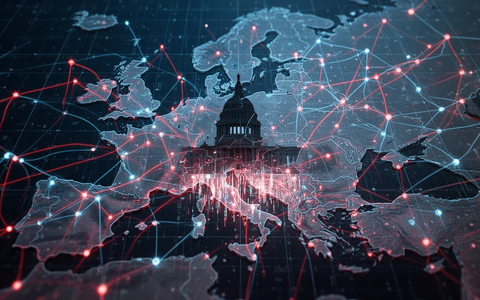 Cybersicherheit: Chinesische APT-Gruppe Webworm greift Europa an - Foto: über boerse-global.de