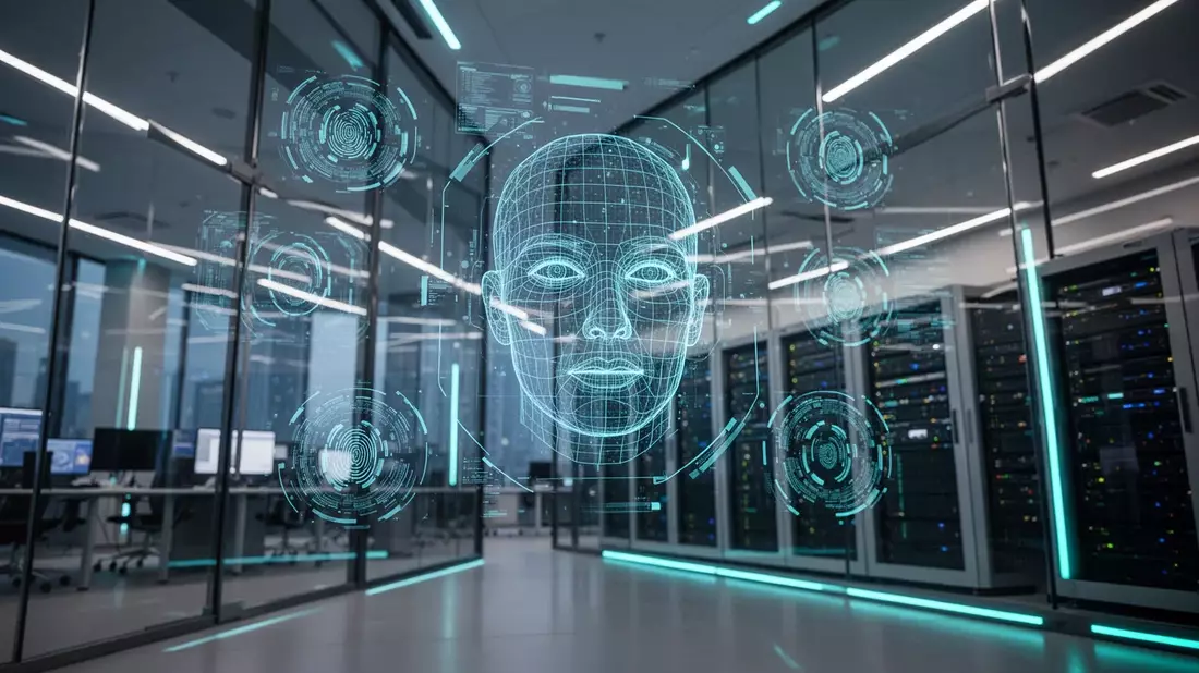 Cyberlink: FaceMe Security für Innodep - Bild: über boerse-global.de