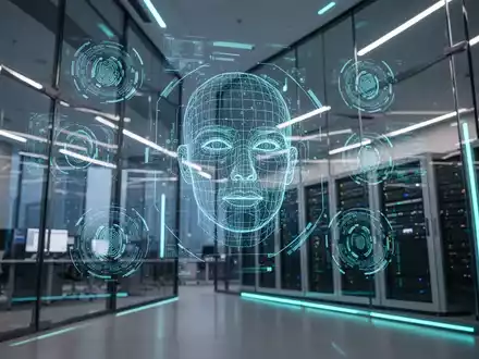 Cyberlink: FaceMe Security für Innodep - Foto: über boerse-global.de