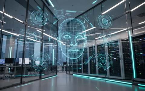 Cyberlink: FaceMe Security für Innodep - Foto: über boerse-global.de