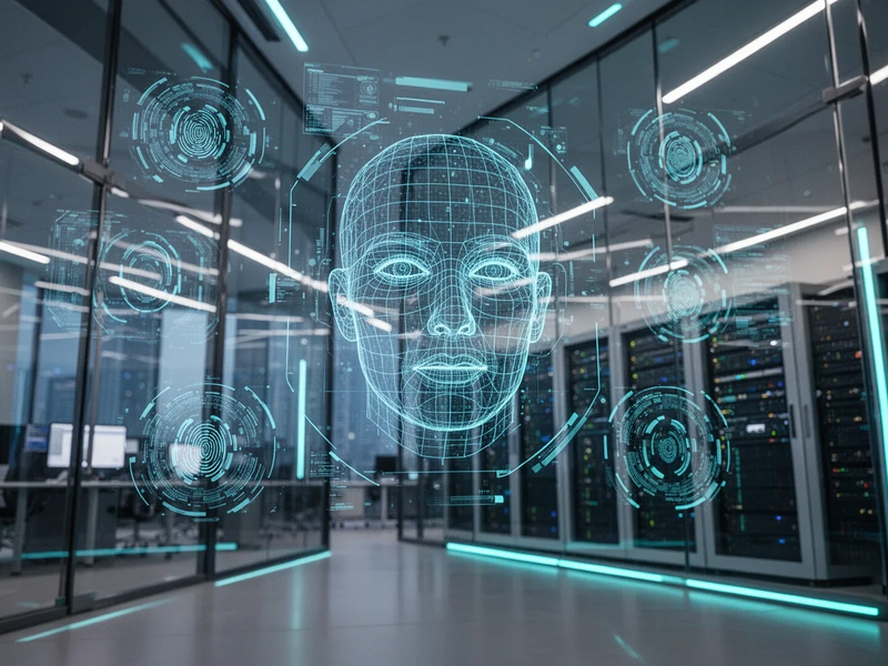 Cyberlink: FaceMe Security für Innodep - Foto: über boerse-global.de