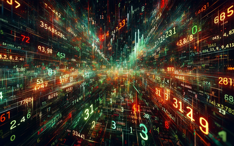 MSCI World: el ETF alcanza un nuevo récord mientras la sobrecompra y el rebalanceo tensan la cuerda - Foto: über boerse-global.de