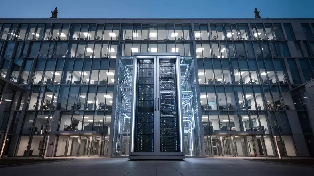 Germany Stack: Telekom und SAP bauen digitales Verwaltungs-Rückgrat - Bild: über boerse-global.de