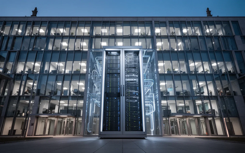 Germany Stack: Telekom und SAP bauen digitales Verwaltungs-Rückgrat - Foto: über boerse-global.de