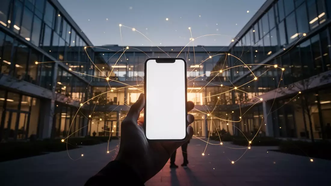 Ryze: Co-Founder-Matching-App startet am 1. Juni für Startups - Bild: über boerse-global.de