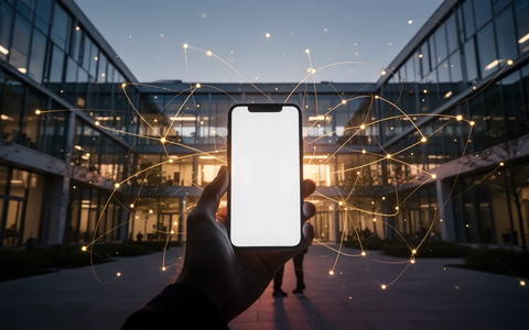 Ryze: Co-Founder-Matching-App startet am 1. Juni für Startups - Foto: über boerse-global.de