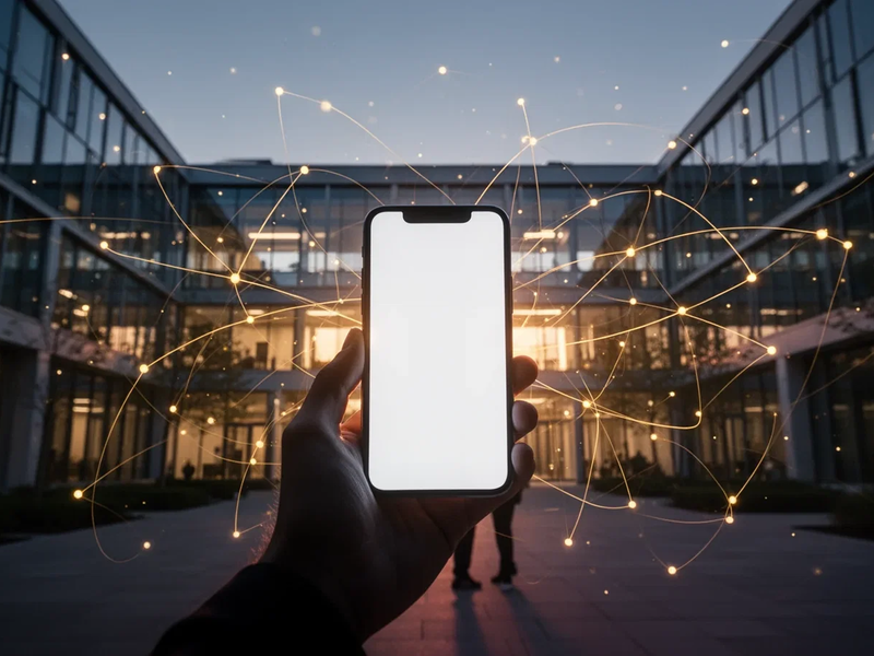 Ryze: Co-Founder-Matching-App startet am 1. Juni für Startups - Foto: über boerse-global.de