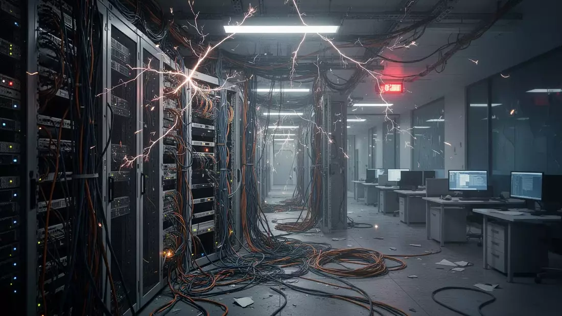 Streikwelle: 32.000 Telekom-Beschäftigte fordern 6,6 Prozent mehr - Bild: über boerse-global.de