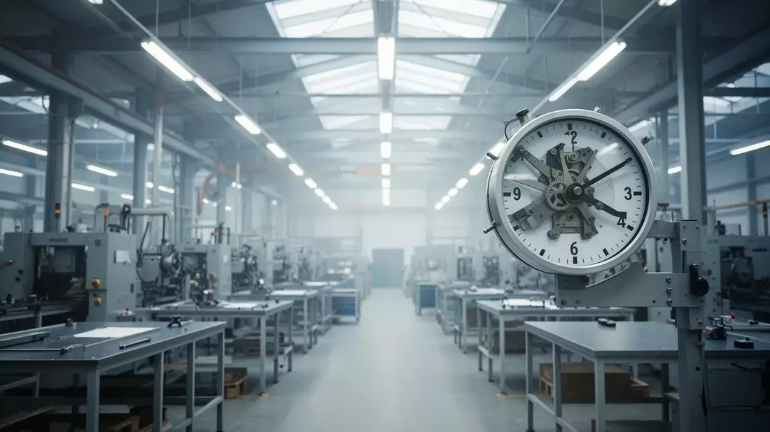 Arbeitszeit-Reform: 48-Stunden-Woche statt Acht-Stunden-Tag ab Juni - Bild: über boerse-global.de