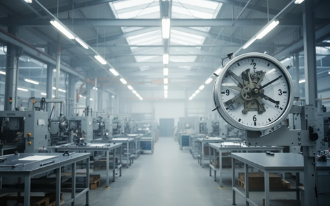 Arbeitszeit-Reform: 48-Stunden-Woche statt Acht-Stunden-Tag ab Juni - Foto: über boerse-global.de