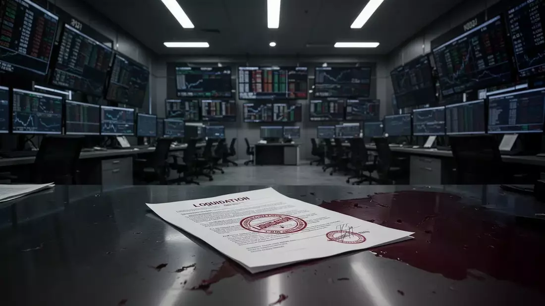 Defiance Next Gen H2 ETF: Liquidation im April 2025 besiegelt - Bild: über boerse-global.de