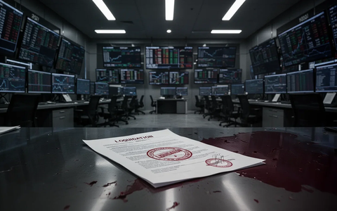 Defiance Next Gen H2 ETF: Liquidation im April 2025 besiegelt - Foto: über boerse-global.de