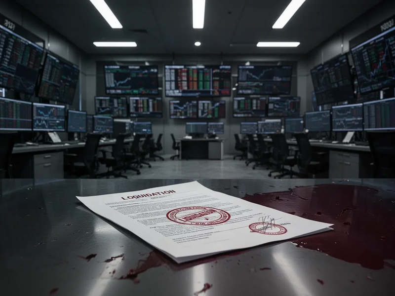 Defiance Next Gen H2 ETF: Liquidation im April 2025 besiegelt - Foto: über boerse-global.de