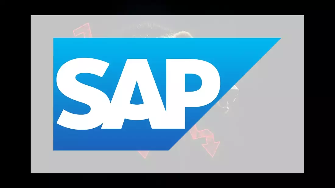 SAP's €21.9 Billion Cloud Backlog Fails to Halt the AI-Assisted Rout - Bild: über boerse-global.de