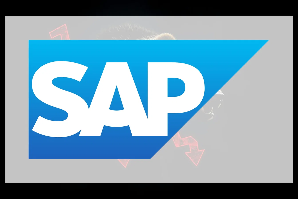 SAP's €21.9 Billion Cloud Backlog Fails to Halt the AI-Assisted Rout