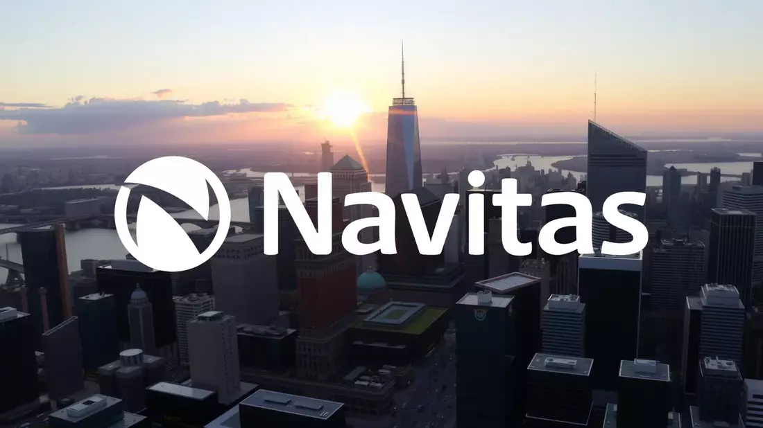 Navitas Semiconductor: un 8,7% de subida sin noticias propias, solo el eco de Vicor - Bild: über boerse-global.de