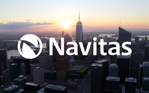 Navitas Semiconductor: un 8,7% de subida sin noticias propias, solo el eco de Vicor - Foto: über boerse-global.de