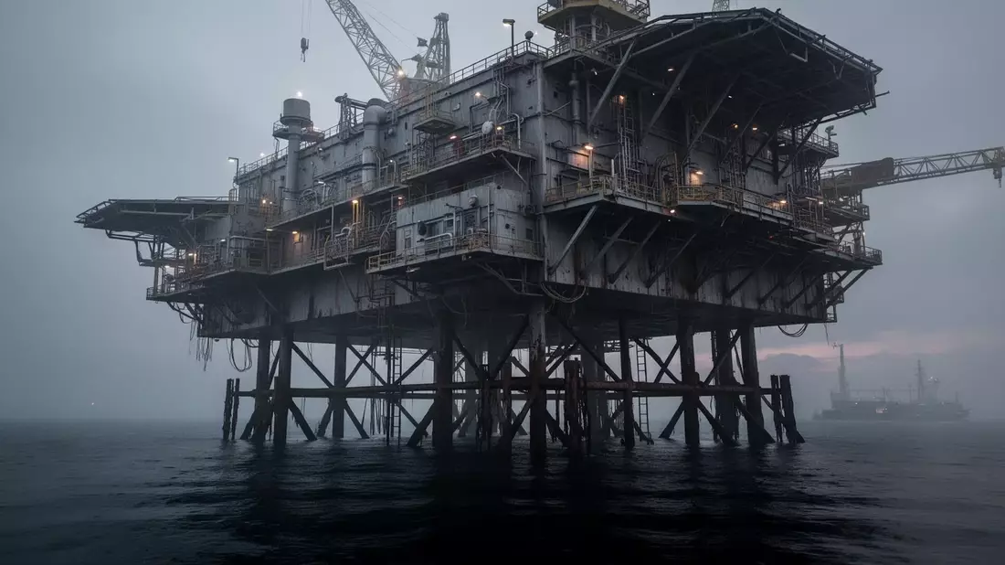 Kunlun Energy Aktie: Kurs rutscht auf 0,80 Euro - Bild: über boerse-global.de