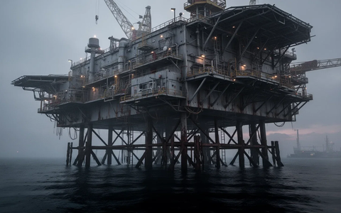 Kunlun Energy Aktie: Kurs rutscht auf 0,80 Euro - Foto: über boerse-global.de