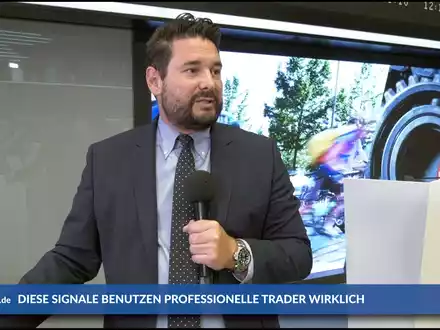Kapitalmarktexperte Tim Oechsner (Steubing AG): „Diese Signale nutze ich als Profi-Trader - Foto: inside-wirtschaft.de