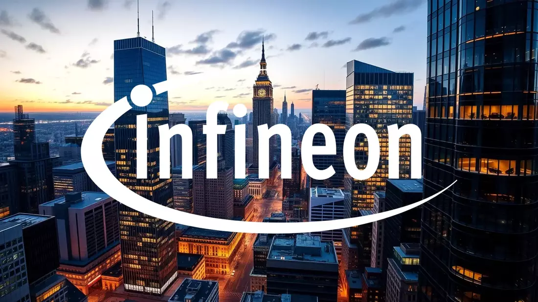 Infineon’s 100% Surge Tests Investor Conviction as MWB Turns Bearish and EU Chip Venture Gains Traction - Bild: über boerse-global.de