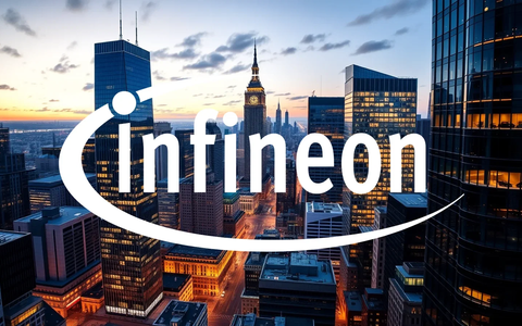 Infineon’s 100% Surge Tests Investor Conviction as MWB Turns Bearish and EU Chip Venture Gains Traction - Foto: über boerse-global.de