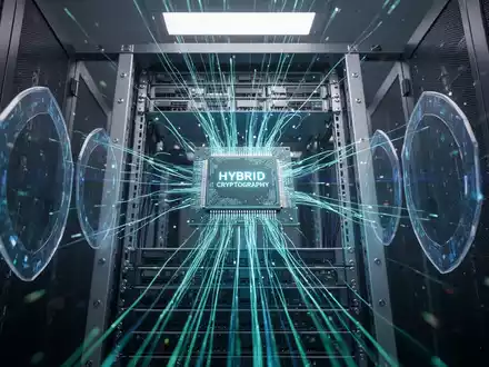 Quantensicherheit: SynQ MobileOS Guard schützt Smartphones vor Quantenangriffen - Foto: über boerse-global.de
