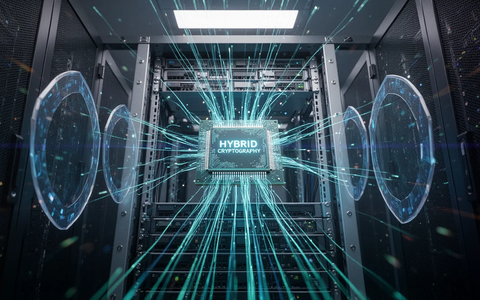Quantensicherheit: SynQ MobileOS Guard schützt Smartphones vor Quantenangriffen - Foto: über boerse-global.de