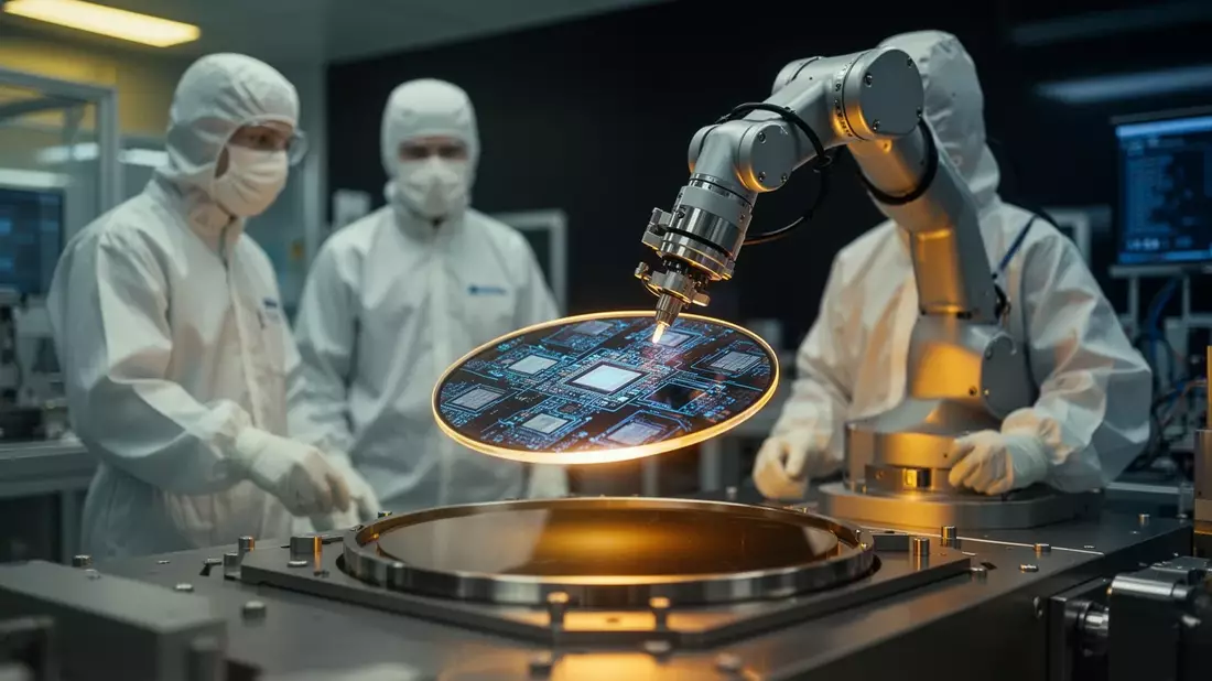 Western Digital Aktie: Evercore erhöht Kursziel auf 575 Dollar - Bild: über boerse-global.de