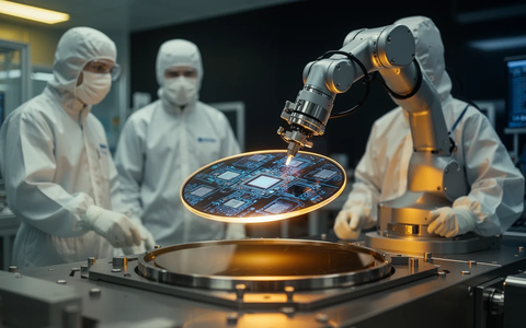 Western Digital Aktie: Evercore erhöht Kursziel auf 575 Dollar - Foto: über boerse-global.de