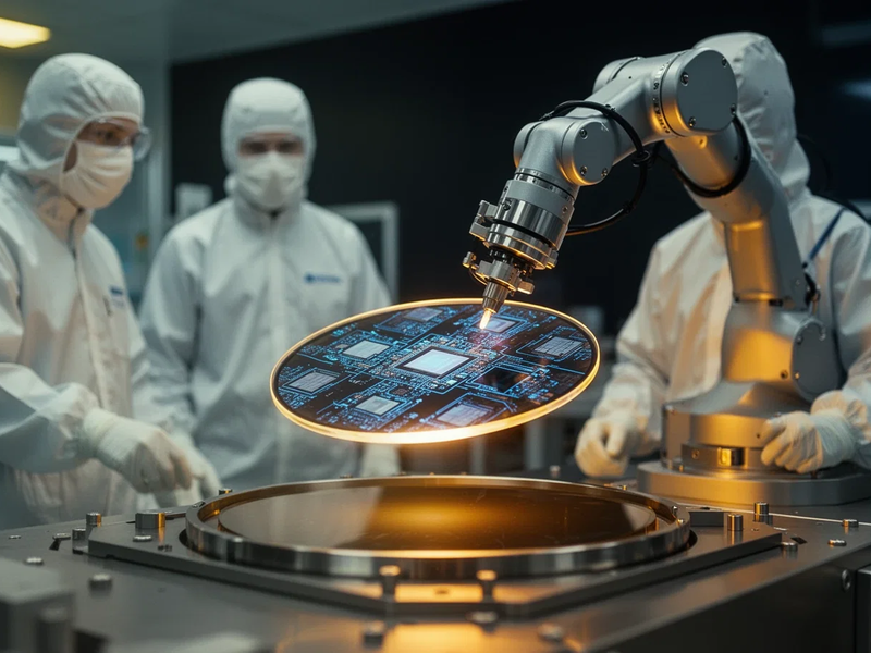 Western Digital Aktie: Evercore erhöht Kursziel auf 575 Dollar - Foto: über boerse-global.de