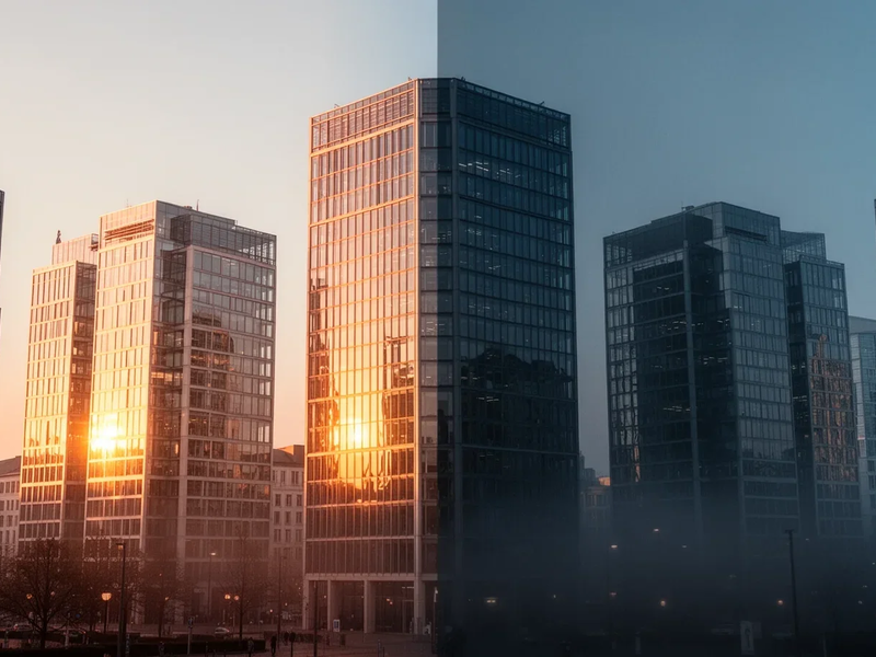 ESG-Readiness: Nur die Hälfte deutscher Firmen ist zukunftsfähig - Foto: über boerse-global.de