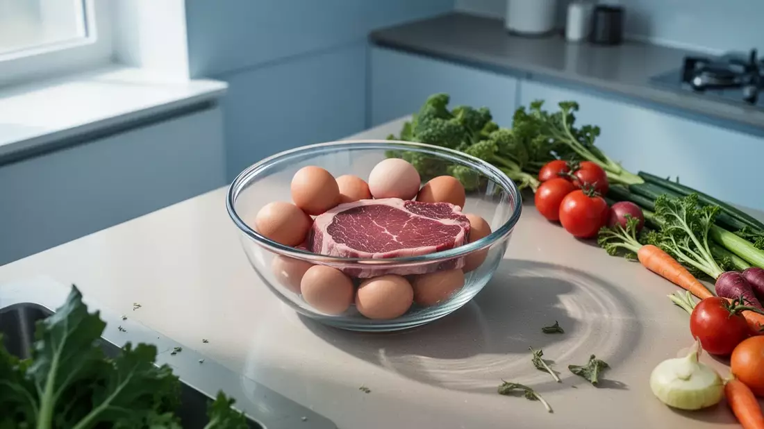 Protein-Boom: Bestellungen in Indien um 150 Prozent gestiegen - Bild: über boerse-global.de