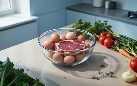Protein-Boom: Bestellungen in Indien um 150 Prozent gestiegen - Foto: über boerse-global.de