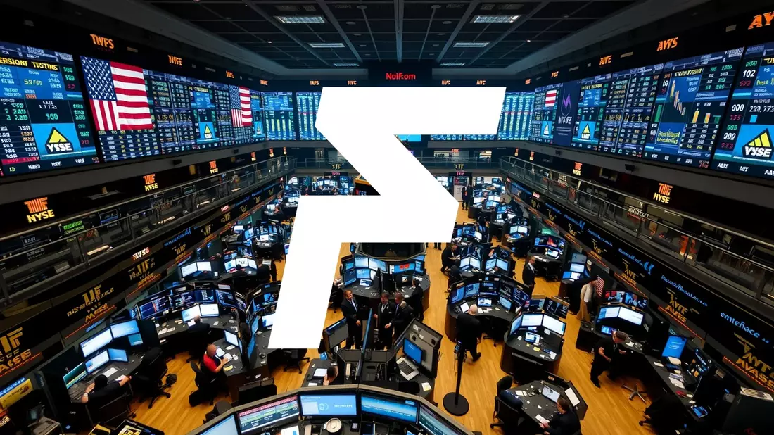 T1 Energy: la venta masiva de Trina Solar choca con el rally y el pulso de la ampliación en junio - Bild: über boerse-global.de