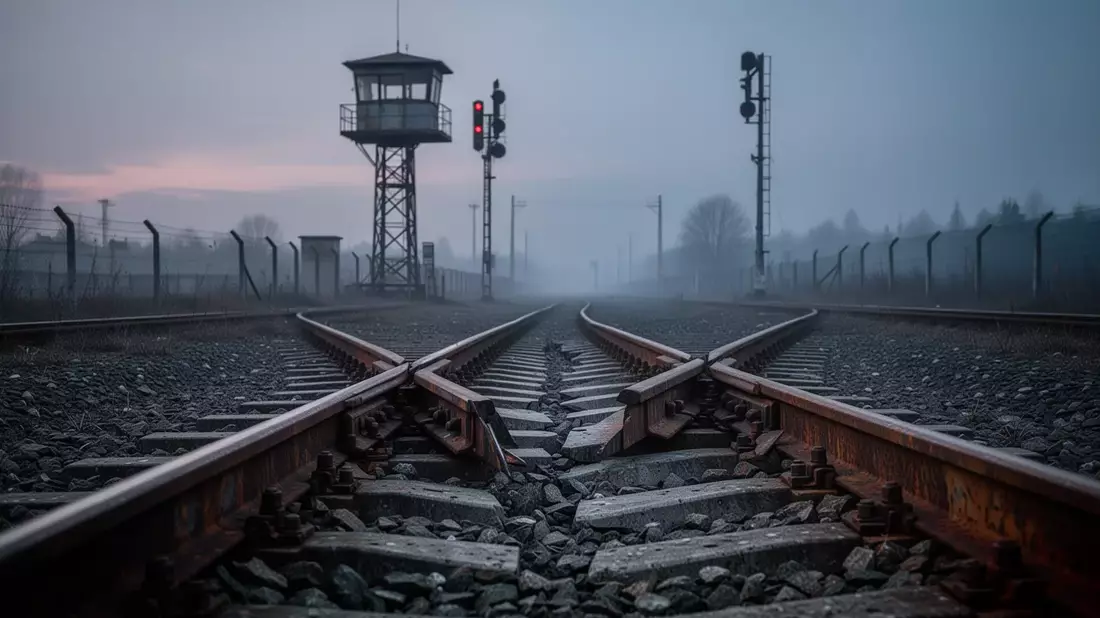 Bahnverkehr: 45 Prozent Europäer meiden grenzüberschreitende Züge - Bild: über boerse-global.de