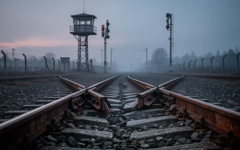 Bahnverkehr: 45 Prozent Europäer meiden grenzüberschreitende Züge - Foto: über boerse-global.de