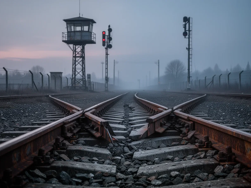 Bahnverkehr: 45 Prozent Europäer meiden grenzüberschreitende Züge - Foto: über boerse-global.de